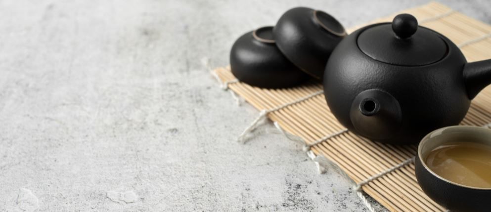 Gong Fu Cha Methode